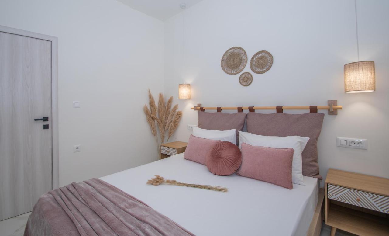 Casa D' Amore Città di Zante Esterno foto