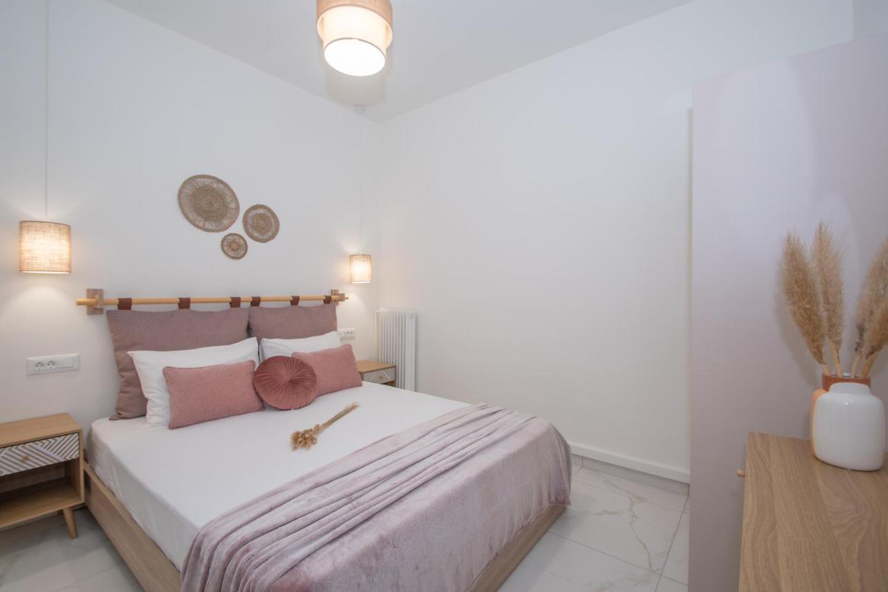 Casa D' Amore Città di Zante Esterno foto