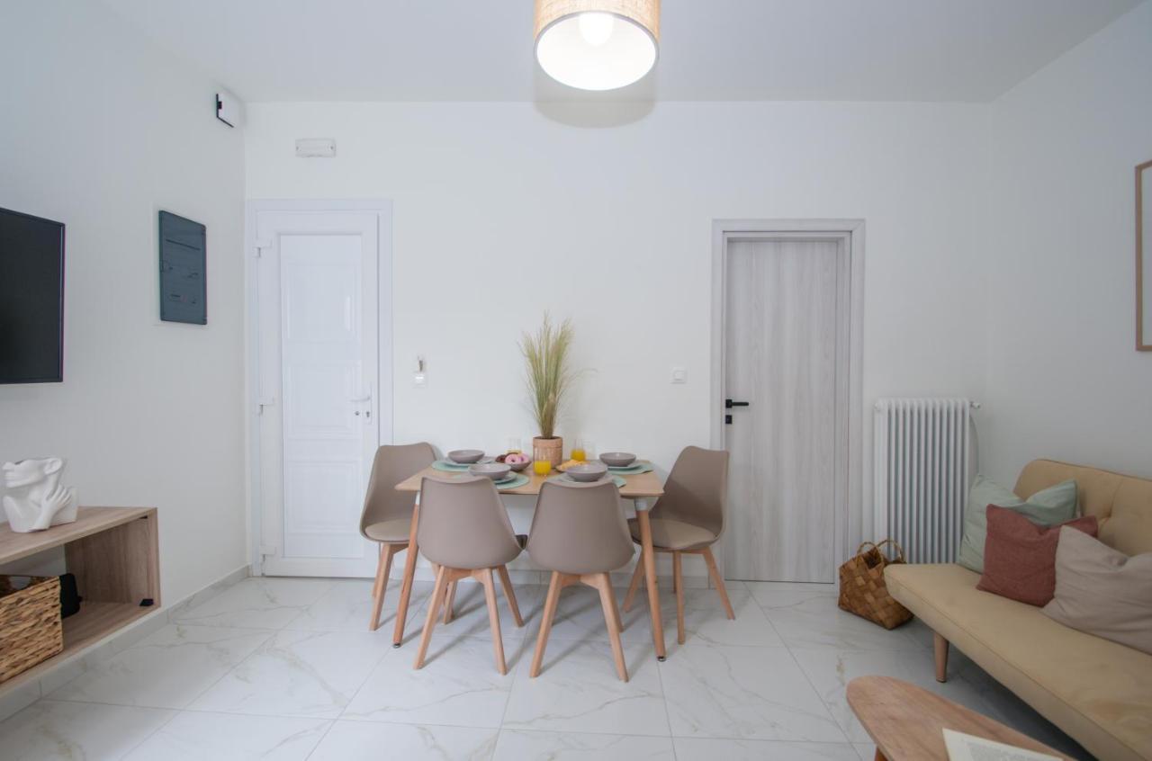 Casa D' Amore Città di Zante Esterno foto
