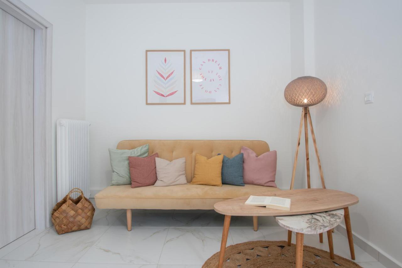 Casa D' Amore Città di Zante Esterno foto
